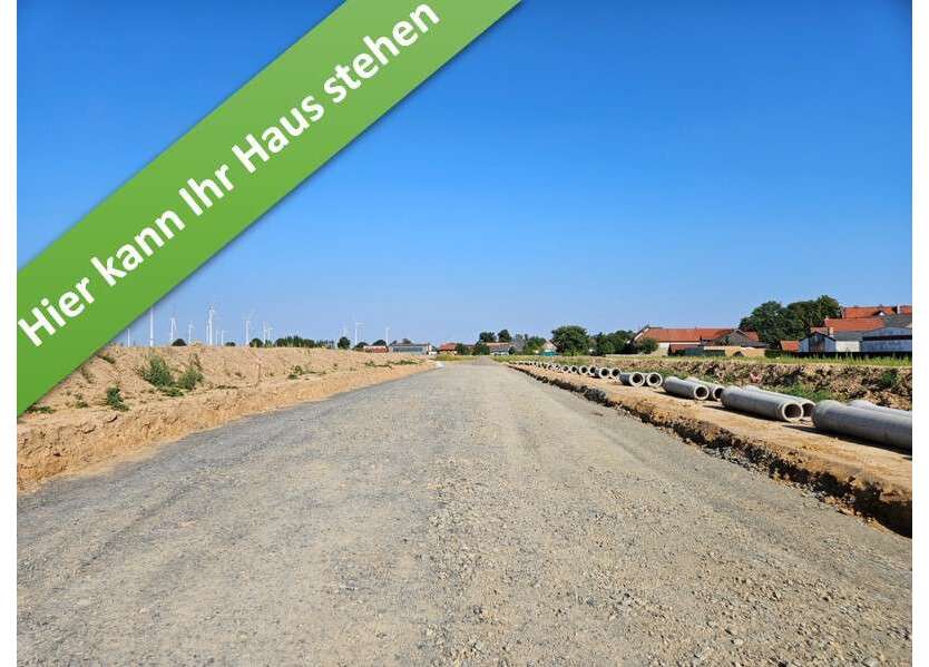 Haus zum Kaufen in Niedersachsen - Salzgitter 313.750 € 109 m²