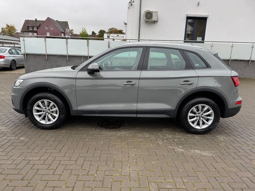 Audi Q5 212.263 km 24.900 € Salzgitter-Lebenstedt 38226