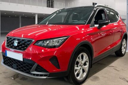 Seat Arona 17.194 km 18.690 &euro; Wolfsburg 38440