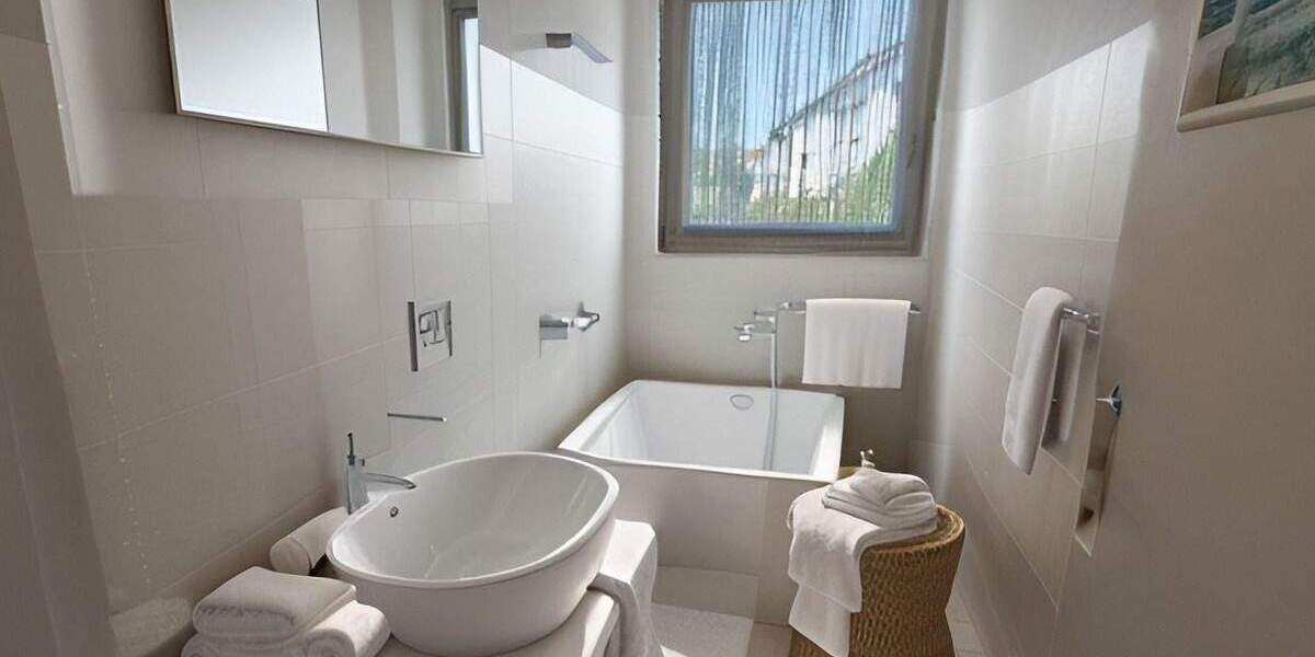 Doppelhaushälfte Salzgitter Lebenstedt - 4 Zimmer, 67 m&sup2;, 149.000&euro; | Angebot:24700556