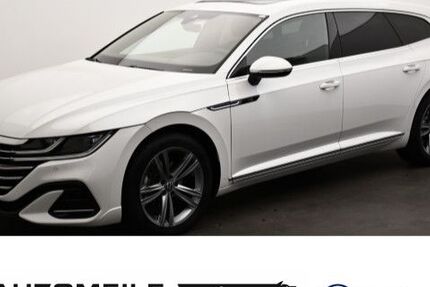 VW Arteon