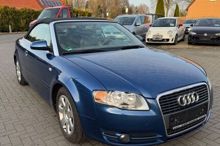 Audi A4 368.700 km 4.400 &euro; Ausbüttel 38551