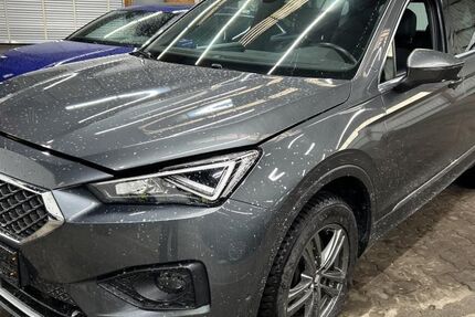 Seat Tarraco 135.150 km 19.590 &euro; Peine 31226
