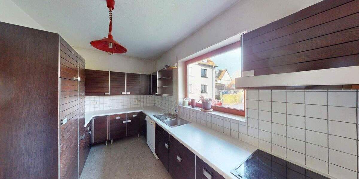 Einfamilienhaus Braunschweig Riddagshausen - 9 Zimmer, 343 m&sup2;, 1.259.000&euro; | Angebot:25277287