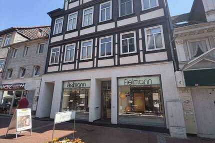 Gewerbeobjekt Peine - Peine Peine - 4.345&euro; | Angebot:27259541