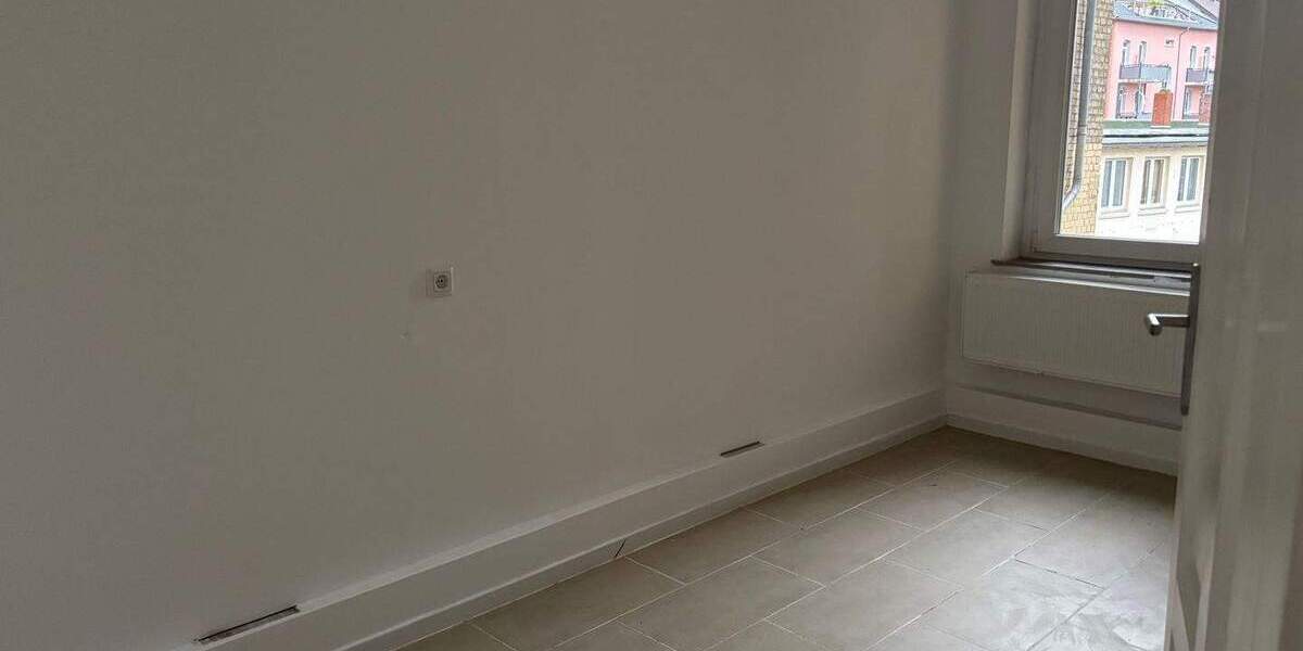 Etagenwohnung Braunschweig Viewegsgarten- Bebelhof - 1.200&euro; | Angebot:24158243