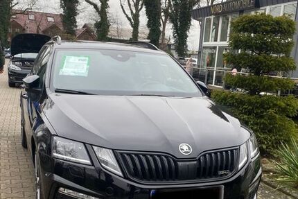 Skoda Octavia 129.000 km 17.000 &euro; Wolfsburg 38442