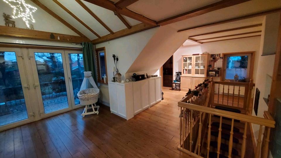 Etagenwohnung Gifhorn - 5 Zimmer, 120 m&sup2;, 1.300&euro; | Angebot:26647137
