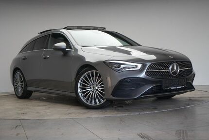Mercedes-Benz CLA 200 Shooting Brake 17.000 km 34.490 € Braunschweig 38110