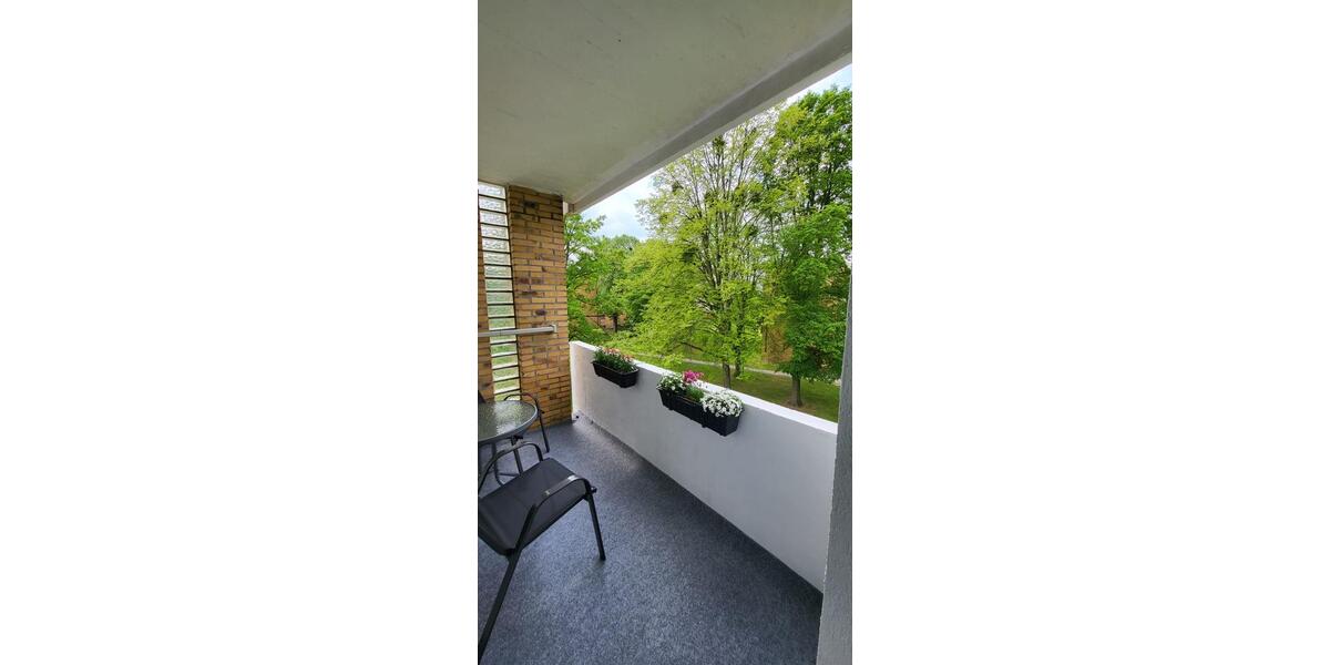 Etagenwohnung Wolfsburg Detmerode - 1.5 Zimmer, 45 m&sup2;, 98.000&euro; | Angebot:26578351