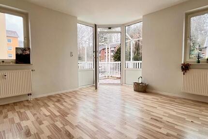 Wohnung Salzgitter Ortschaft Südost - 4 Zimmer, 85 m&sup2;, 510&euro; | Angebot:24590135