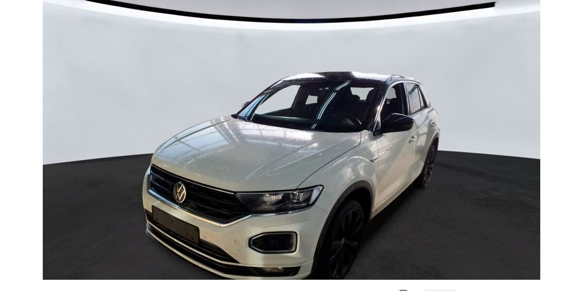 VW T-Roc 45.345 km 23.990 &euro; Cremlingen 38162