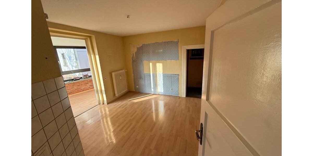 Erdgeschoßwohnung Wolfenbüttel Adersheim - 3 Zimmer, 86 m&sup2;, 750&euro; | Angebot:24873015