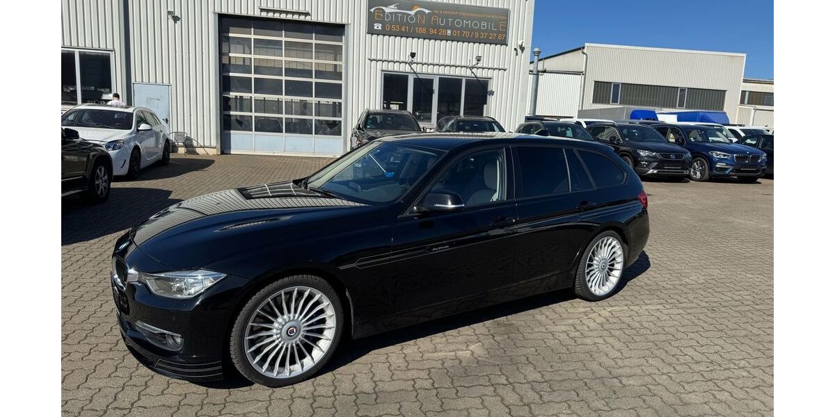 Alpina D3 157.000 km 22.900 &euro; Salzgitter 38229