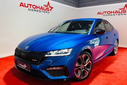 Skoda Octavia 14.000 km 33.490 € Braunschweig 38114