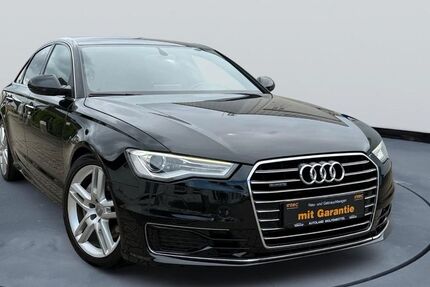 Audi A6 112.000 km 20.690 &euro; Wolfenbüttel 38304