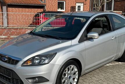 Ford Focus 178.000 km 2.399 &euro; Ehmen Wolfsburg 38442
