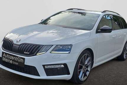 Skoda Octavia 166.000 km 16.990 &euro; Meine 38527