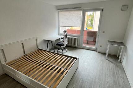 Wohnung Braunschweig Östliches Ringgebiet - 1 Zimmer, 26 m&sup2;, 400&euro; | Angebot:26613133
