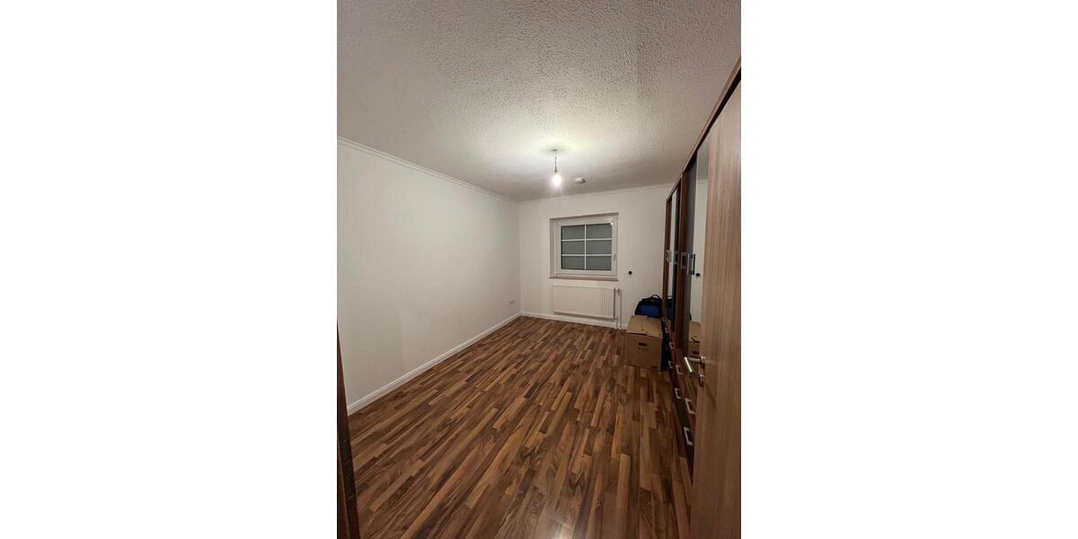 Erdgeschoßwohnung Wolfsburg Almke - 3 Zimmer, 85 m&sup2;, 1.117&euro; | Angebot:24890444