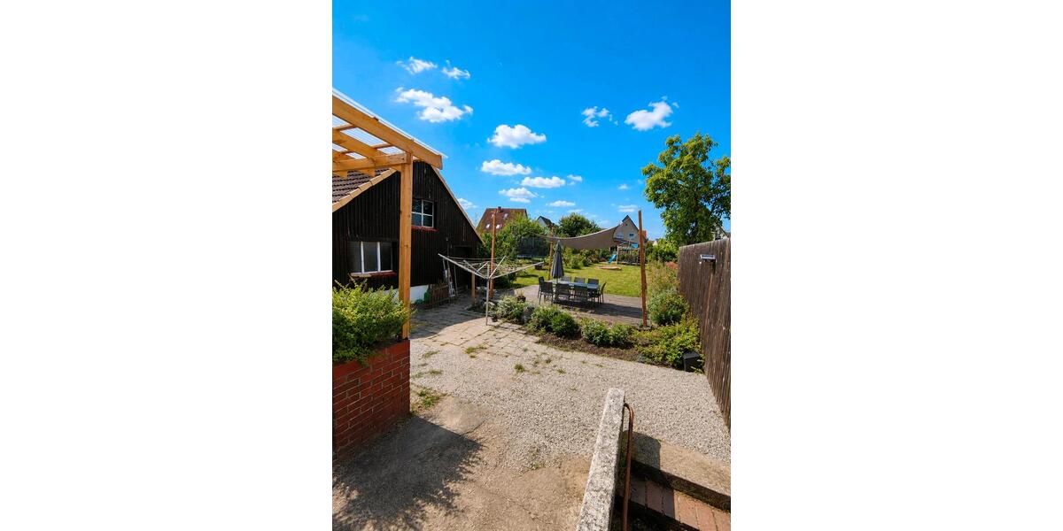Doppelhaushälfte Wolfsburg Alt-Wolfsburg - 5 Zimmer, 102 m&sup2;, 270.000&euro; | Angebot:27269834