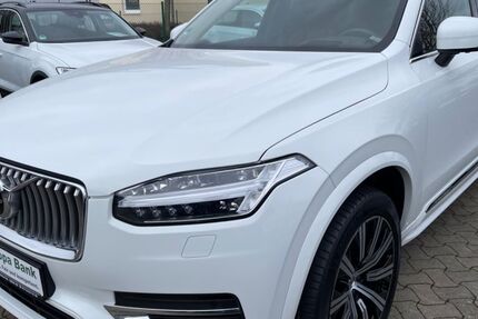Volvo XC90 124.990 km 39.999 &euro; Wolfenbüttel 38304