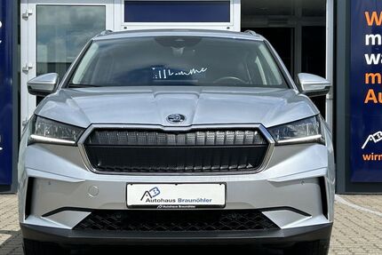 Skoda Enyaq 120.226 km 28.750 &euro; Salzgitter 38229