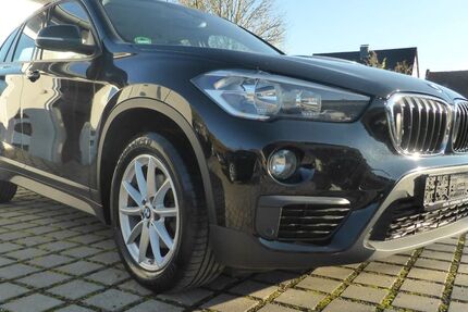 BMW X1 69.600 km 17.990 &euro; Wolfenbüttel 38304