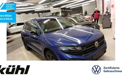 VW Touareg 11.320 km 76.980 &euro; Gifhorn 38518