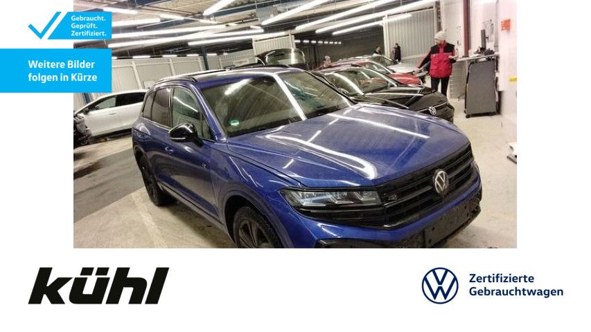 VW Touareg 11.320 km 76.980 &euro; Gifhorn 38518