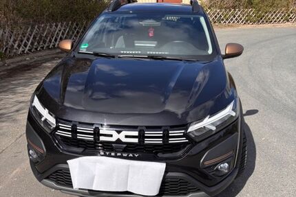 Dacia Sandero 8.950 km 18.490 &euro; Wolfenbüttel 38302