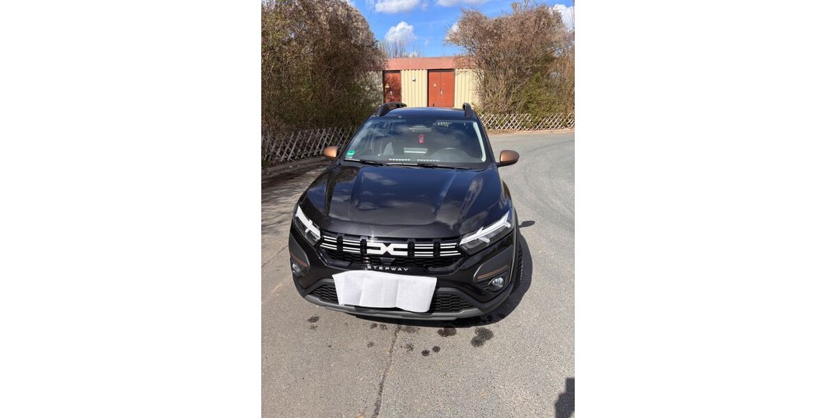 Dacia Sandero 8.950 km 18.490 &euro; Wolfenbüttel 38302