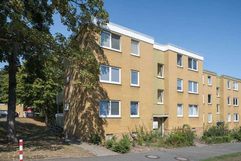 Wohnung zum Mieten in Wolfsburg 598 € 68.94 m²