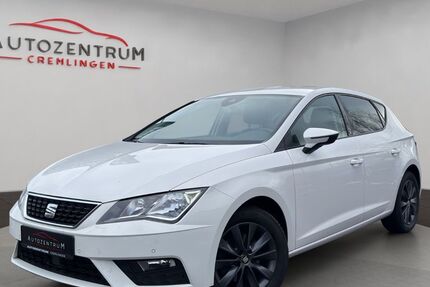 Seat Leon 115.490 km 12.490 &euro; Cremlingen 38162
