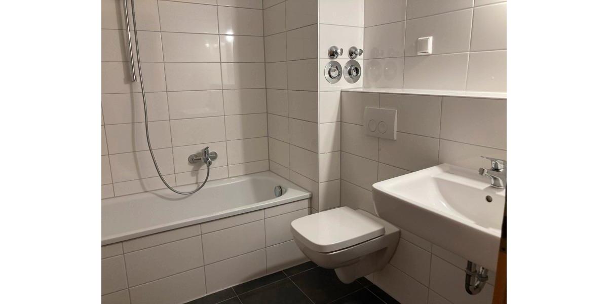 Hier möchte ich leben, es wird nichts besseres geben! 3 zimmer