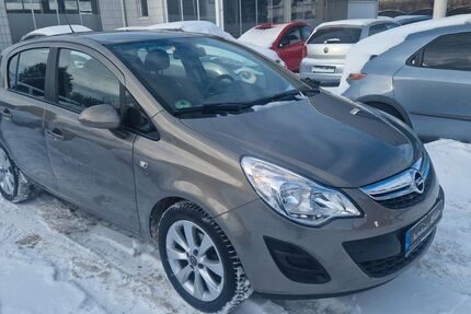 Opel Corsa 26.000 km 7.999 &euro; Wolfenbüttel 38302