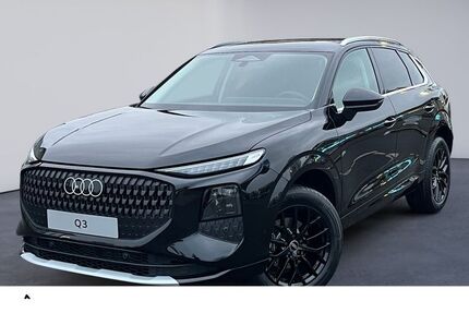 Audi Q3 6.500 km 49.340 &euro; Wolfenbüttel 38304