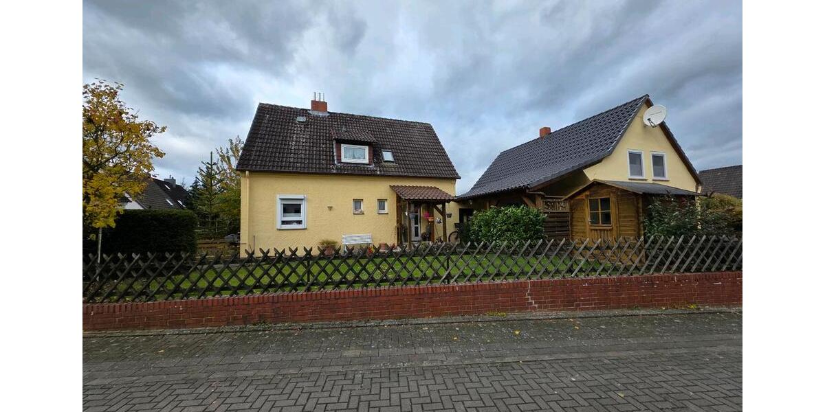 3 Wohneinheiten zimmer