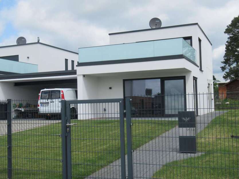 Haus zum Kaufen in Sassenburg-Stüde 319.000 € 96 m²