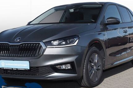 Skoda Fabia 3.250 km 18.990 &euro; Schladen 38315