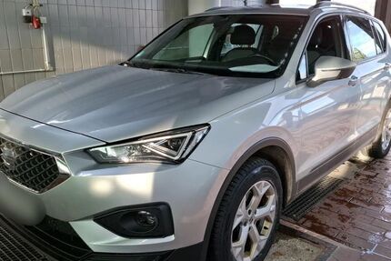 Seat Tarraco 118.197 km 21.990 &euro; Vechelde 38159