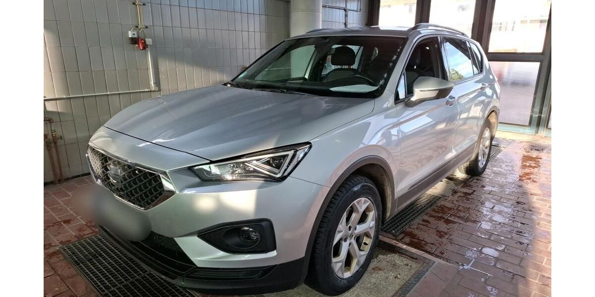 Seat Tarraco 118.197 km 21.990 &euro; Vechelde 38159