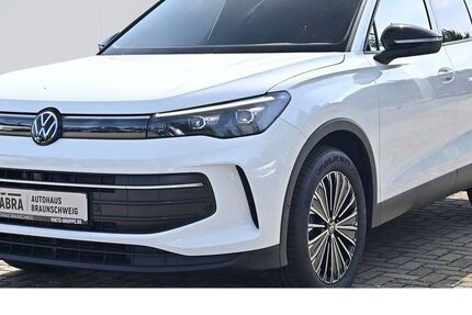 VW Tiguan 3.000 km 45.950 &euro; Braunschweig 38108