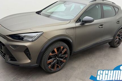 Cupra Formentor 12.190 km 41.300 &euro; Peine 31226