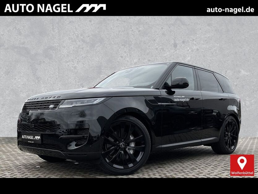 Land Rover Range Rover Sport 8.274 km 99.900 € Wolfenbüttel 38304