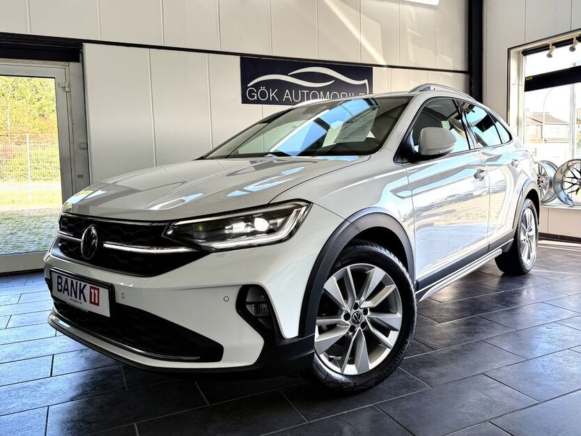 VW Taigo 72.000 km 16.490 € Helmstedt 38350