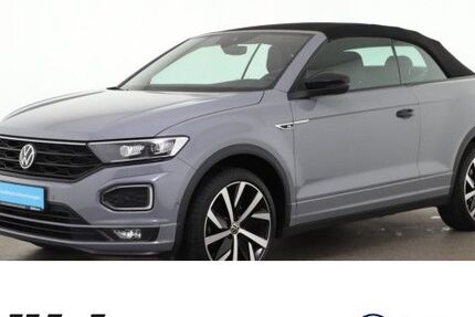 VW T-Roc 41.150 km 26.690 &euro; Gifhorn 38518