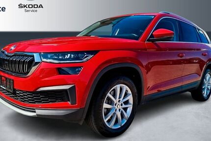 Skoda Kodiaq 47.549 km 34.970 &euro; Wolfsburg 38446