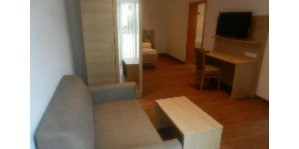 Erdgeschoßwohnung Gifhorn - 1 Zimmer, 38 m&sup2;, 600&euro; | Angebot:26676401