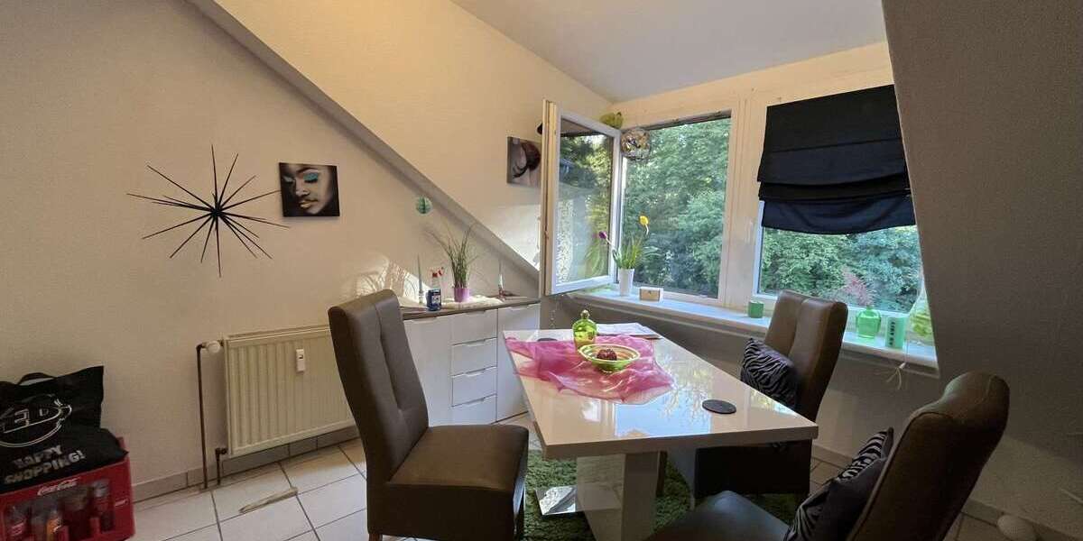Etagenwohnung Ribbesbüttel - 3 Zimmer, 70 m&sup2;, 135.000&euro; | Angebot:17677410